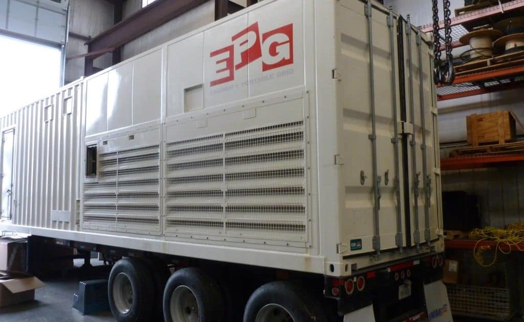 2008 CUMMINS 2000 KW
