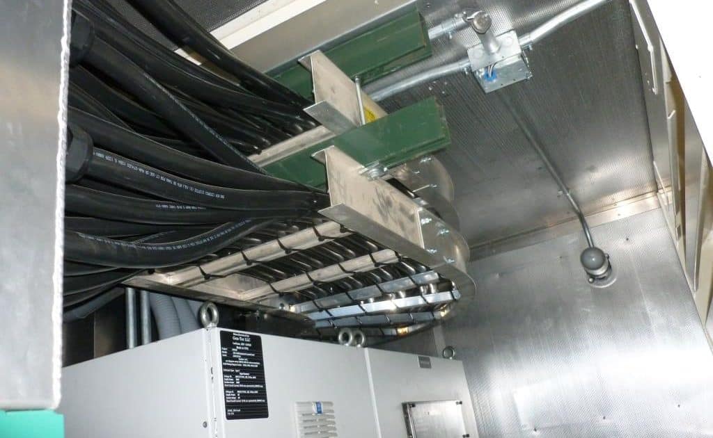 2008 CUMMINS 2000 KW