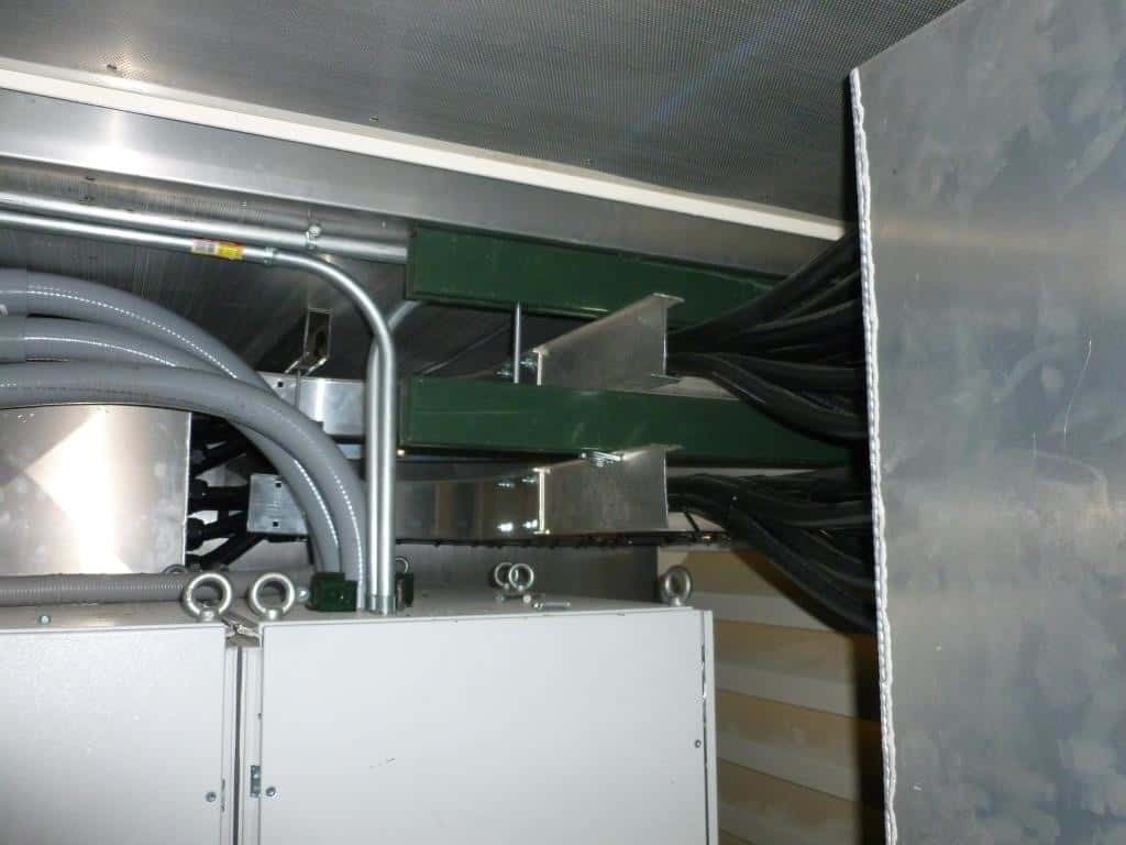 2008 CUMMINS 2000 KW