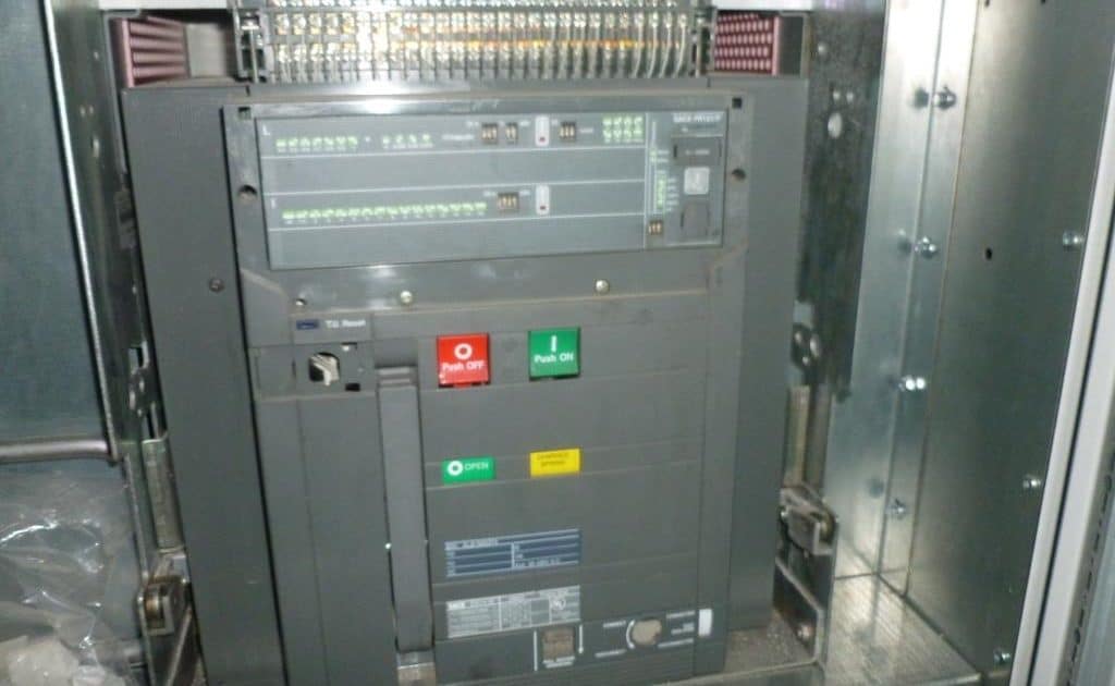 2008 CUMMINS 2000 KW